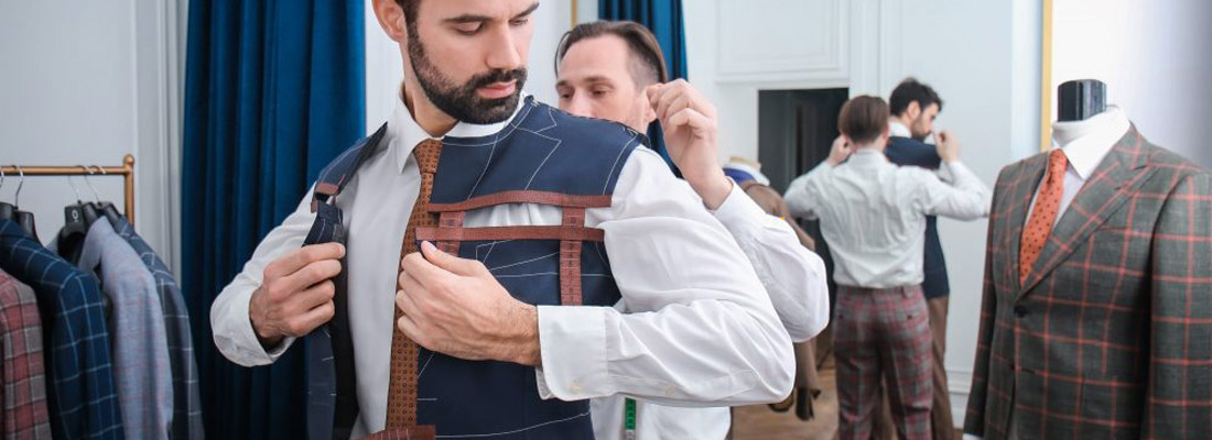 Costumes de mariage en Belgique