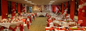 salle de mariage