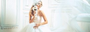 Achat de robe de mariée