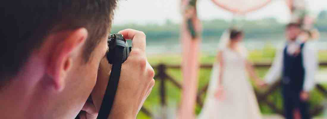 photographe de mariage