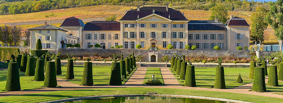 Château du Beaujolais