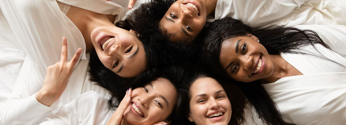 Enterrement de vie de jeune fille